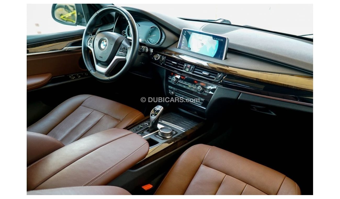 BMW X5 35i Exclusive