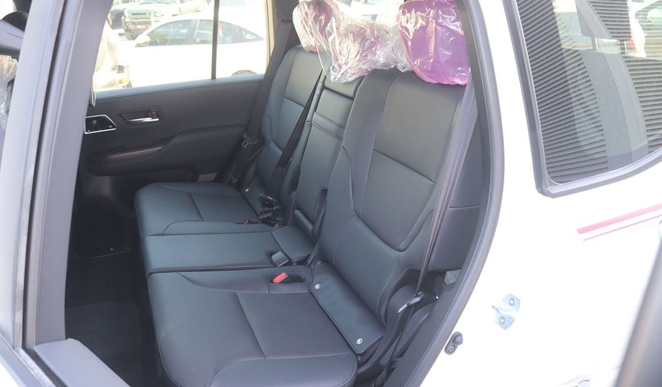 Toyota Land Cruiser 2026 Model Toyota Land Cruiser (LC300) GXR, 3.3L Turbo Diesel 4WD 10A/T