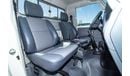 Toyota Land Cruiser Pick Up LAND CRUISER HZJ79 4.2L SC BASIC MANUAL WINDOW*EXPORT ONLY*