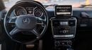 مرسيدس بنز G 63 AMG