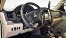 Mitsubishi Pajero 3.8 GLS V6