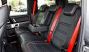 Mercedes-Benz G 500 Std Mercedes G500 AMG / 2019 / Germany