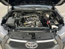 Toyota Hilux ADVENTURE 2022 Toyota Hilux Modified - 2.7L V4 - GCC - AWD 4x4 - Rear Camera - Patrol