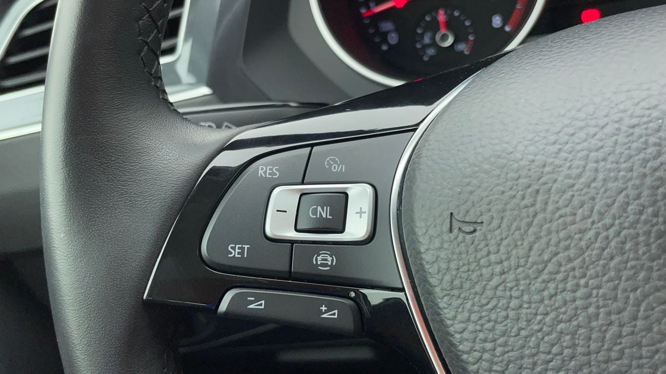 Volkswagen Tiguan SE+ 2 | Zero Down Payment | Free Home Test Drive