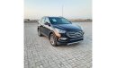 Hyundai Santa Fe 2018 HYUNDAI SANTA FE (Sports)