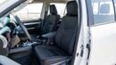 Toyota Hilux Toyota Hilux 2.4L Diesel AT Full Option 2025
