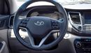 Hyundai Tucson 1.6
