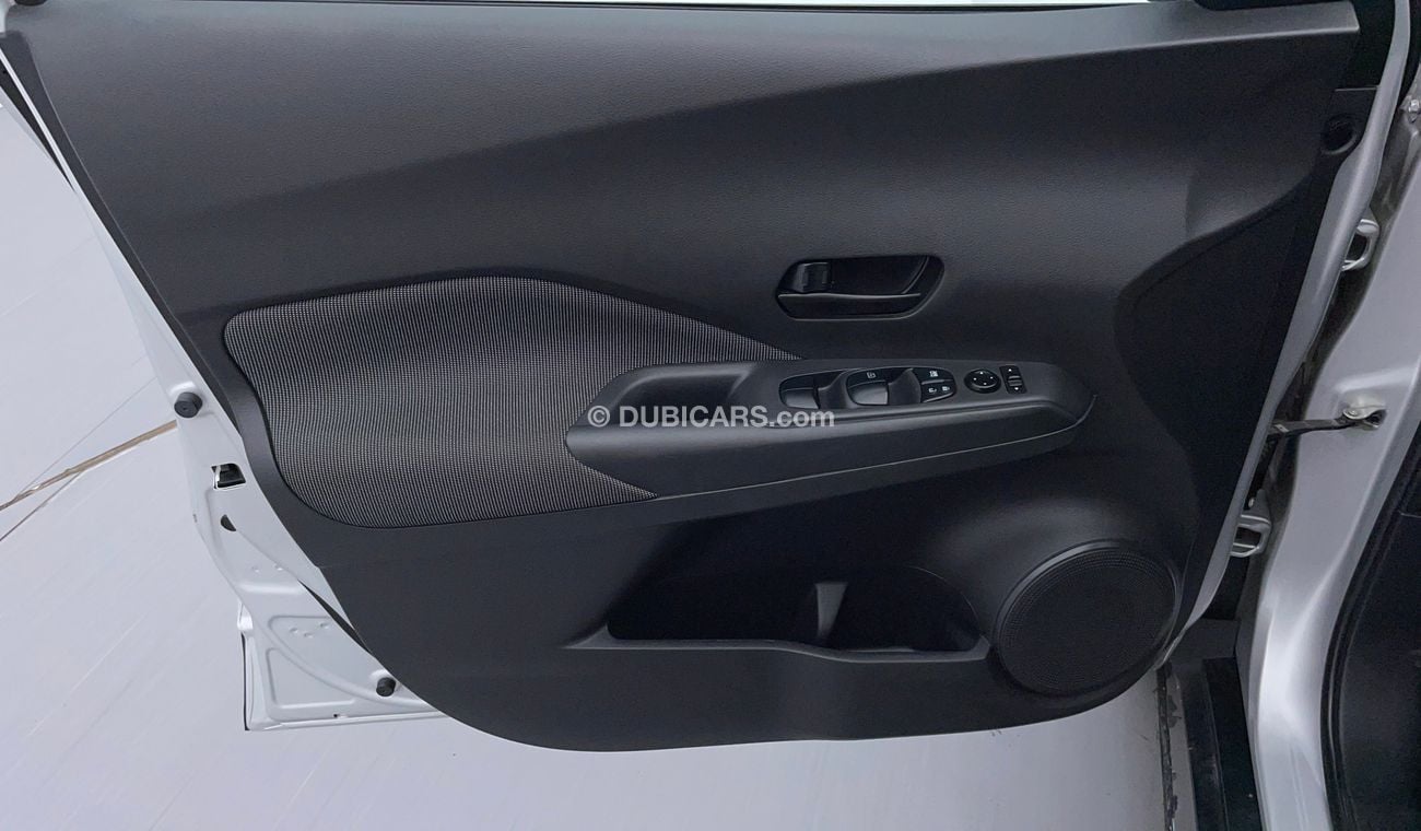 نيسان كيكس S 1.6 | بدون دفعة مقدمة | اختبار قيادة مجاني للمنزل