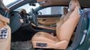 Bentley Continental GT W12 4.0T V8