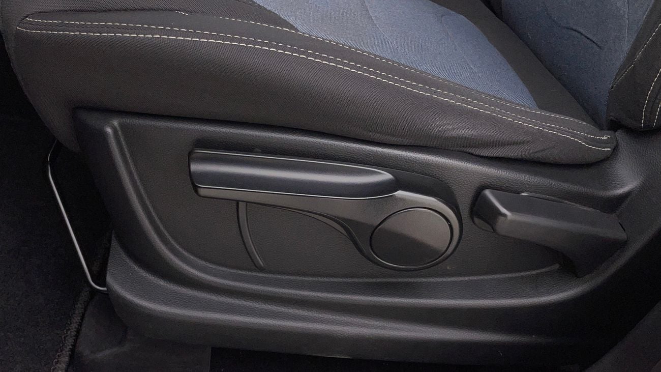 شيفروليه كابتيفا LT 1.5 | بدون دفعة مقدمة | اختبار القيادة في المنزل