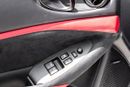 Nissan Z PERFORMANCE | GCC SPES | 3.0-L TWIN-TURBO | UNDER WARRANTY