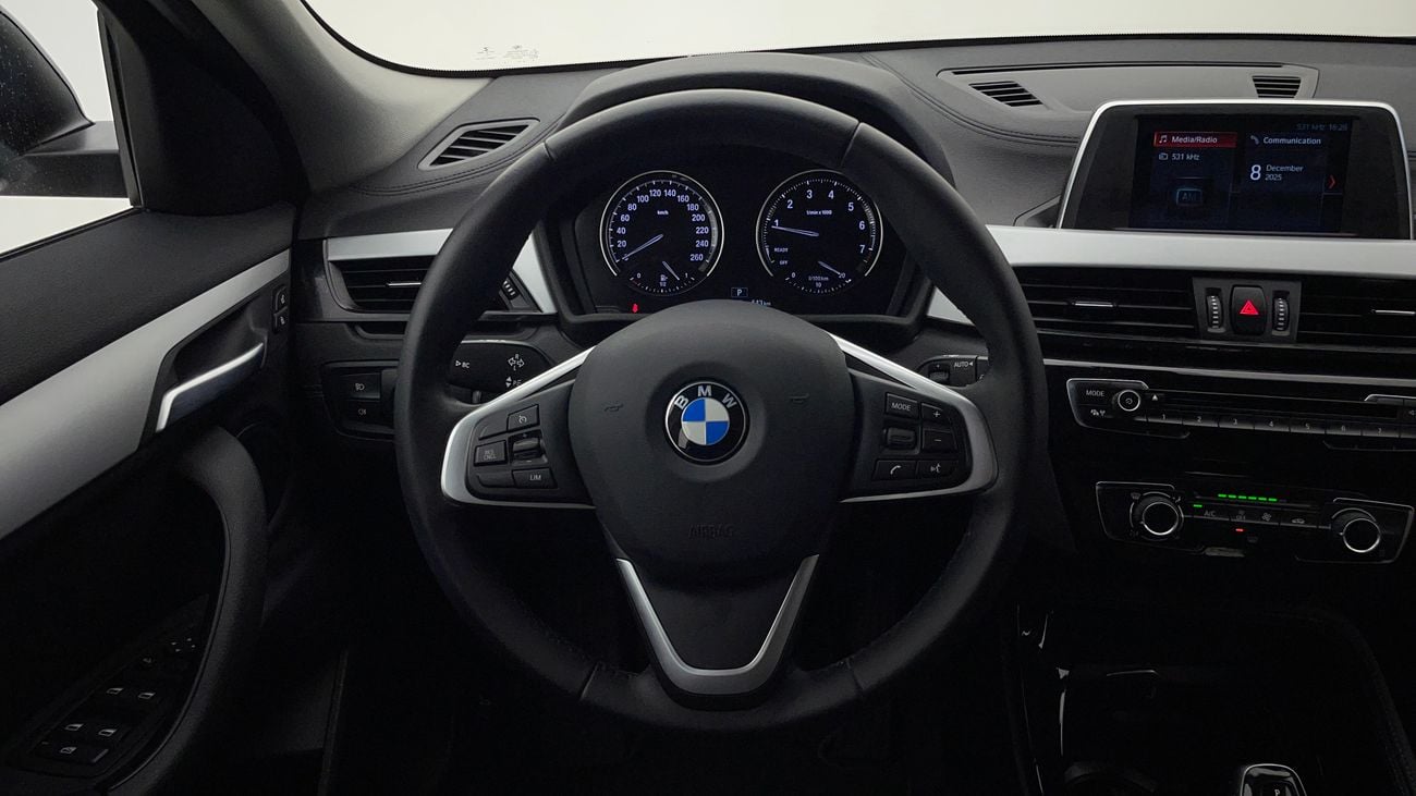 BMW X2 SDRIVE 20I 2 | Zero Down Payment | Home Test Drive