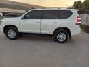 Toyota Prado PRADO 2.7L PETROL EXPORT AND LOCAL USE GCC