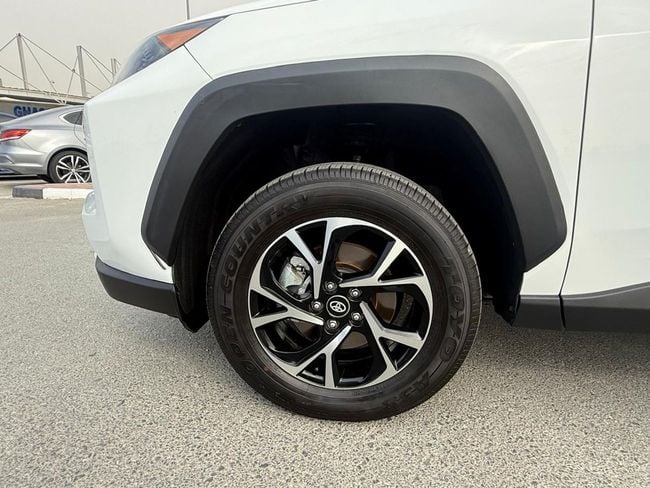 Toyota RAV4 EXR, миниатюра 30