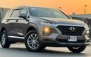 Hyundai Santa Fe GL 3.5L