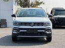 فولكس واجن T كروس Volkswagen T-Cross 1.5L (2024)