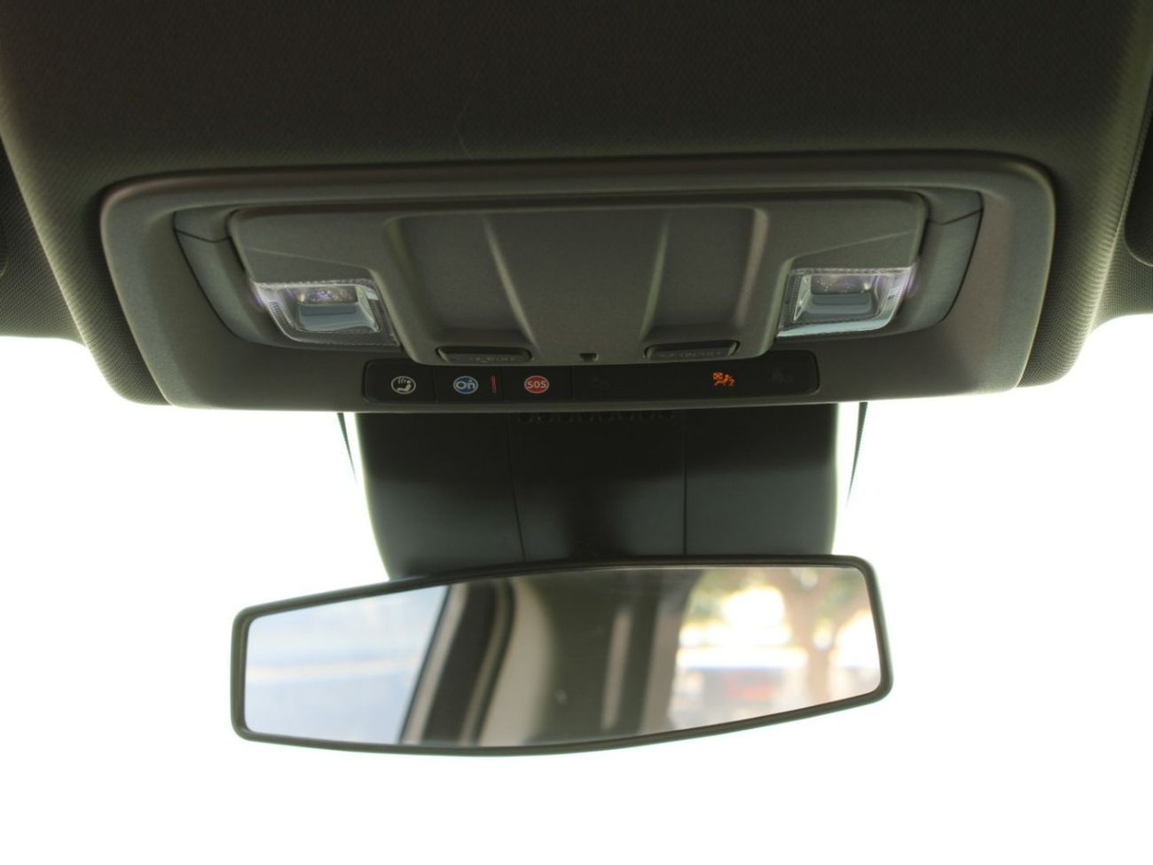 شيفروليه سيلفارادو - Custom Edition | Brand New