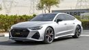 Audi RS7 Std Audi RS7 / 2020 / Germany