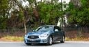 Infiniti Q50 Infiniti Q50 Gulf Spec 2017Premium, excellent condition inside and out