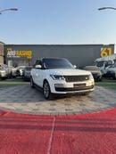 Land Rover Range Rover HSE