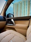 Toyota Land Cruiser GXR + 4.0L Engine Full Option