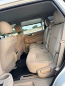 نيسان باثفايندر SE متوسط