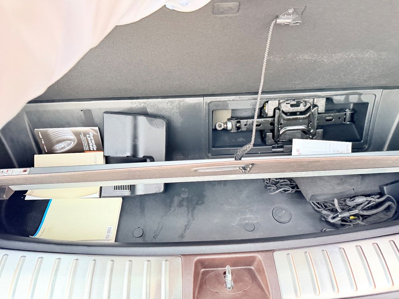 هيونداي باليساد 3.8L GDi (AWD) Premium