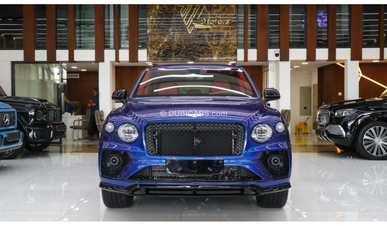 Bentley Bentayga V8 BENTLEY BENTAYGA S 2022 EXPORT PRICE