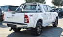 Toyota Hilux 3.0 D-4D  RHD  Full option