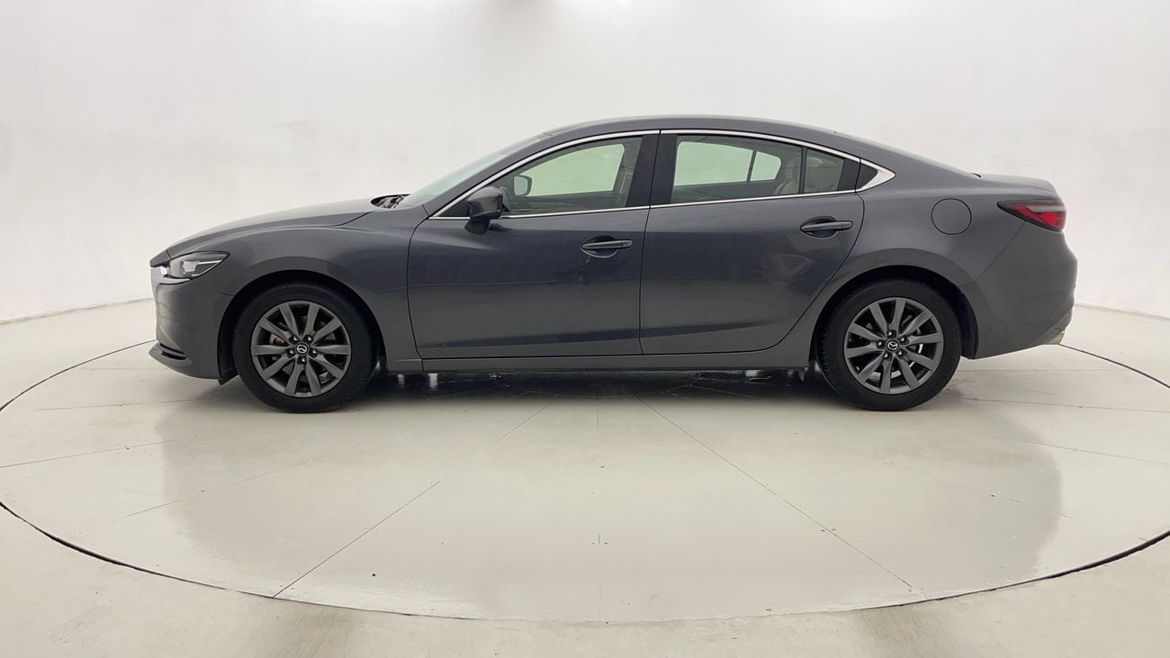 Mazda 6 PURE 2.5 | Zero Down Payment | Home Test Drive