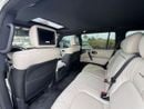 Nissan Patrol Nismo 5.6L