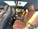 Lincoln Aviator 1139 P.M | Luxury - American Specs - GCC Resale | vip 6seats