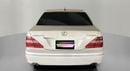 Lexus LS 430