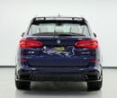 BMW X5 40i M Sport 3.0L 2020 BMW X5 xDrive40i M-Sport, 2029 BMW Service Pack, Full BMW Service History, Ver
