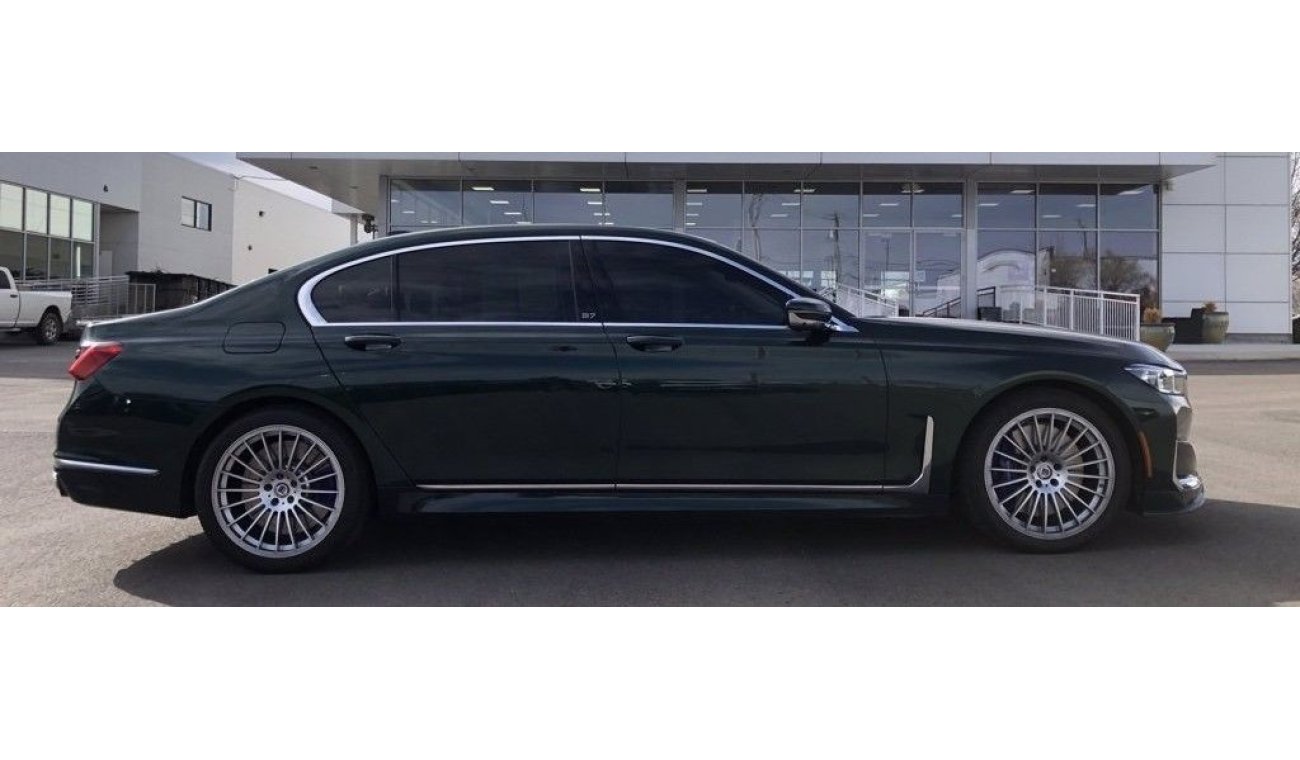 BMW Alpina B7 xDrive *Available in USA* (Export) Local Registration +10%
