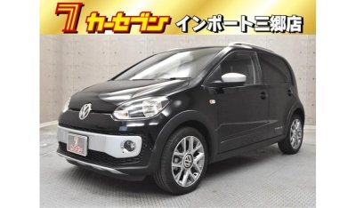 Volkswagen up! AACHYW