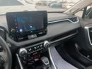 Toyota RAV4 Toyota Rav4 2024 limited hybrid 4x4