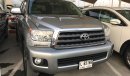 Toyota Sequoia