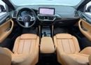 BMW X4 2022 BMW X4 xDrive30i M-Sport Pro, 2027 BMW Warranty + Service Pack, Very Low Km, Fully Loaded, GCC