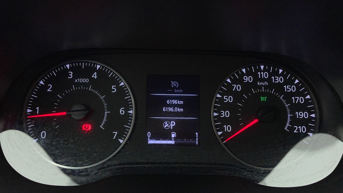 Renault Duster LE 1.6 | Zero Down Payment | Home Test Drive