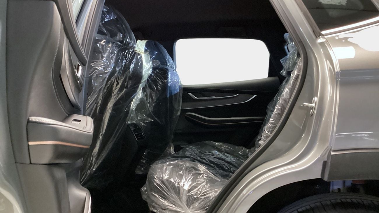 إكسيد LX Comfort | شامل الضمان | 0 ﺪﻔﻋﺓ ﺃﻮﻟﻯ