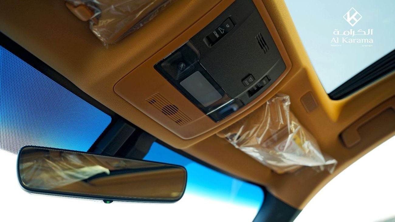 Lexus ES300h Lexus ES300h | 2.5L Hybrid | GCC |  Hybrid Sedan | 2025 | Leather Seats | Rear Camera | 5 Seats