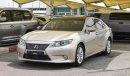 Lexus ES250