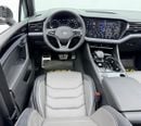 Volkswagen Touareg 2024 Volkswagen Touareg R-Line, 2029 VW Warranty + Service Pack, Full VW Service History, GCC