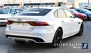 Jaguar XF P300 2.0 AWD  RDYNAMIC