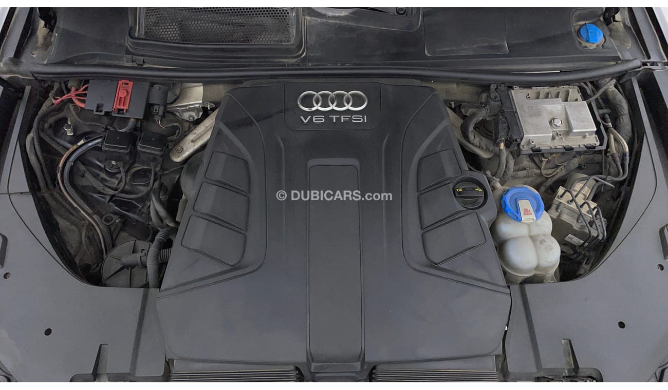 Audi Q7 45 TFSI QUATTRO 3 | Zero Down Payment | Free Home Test Drive