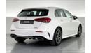 Mercedes-Benz A 250 Premium +