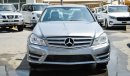 مرسيدس بنز C 300 4Matic