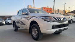 Mitsubishi L200 2016 4x4 Ref#680