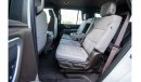 Chevrolet Tahoe AED 2,097/month 2021 | CHEVROLET TAHOE | LS 5.3L V8 | GCC | C77176